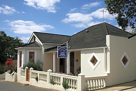 Wheatlands Lodge