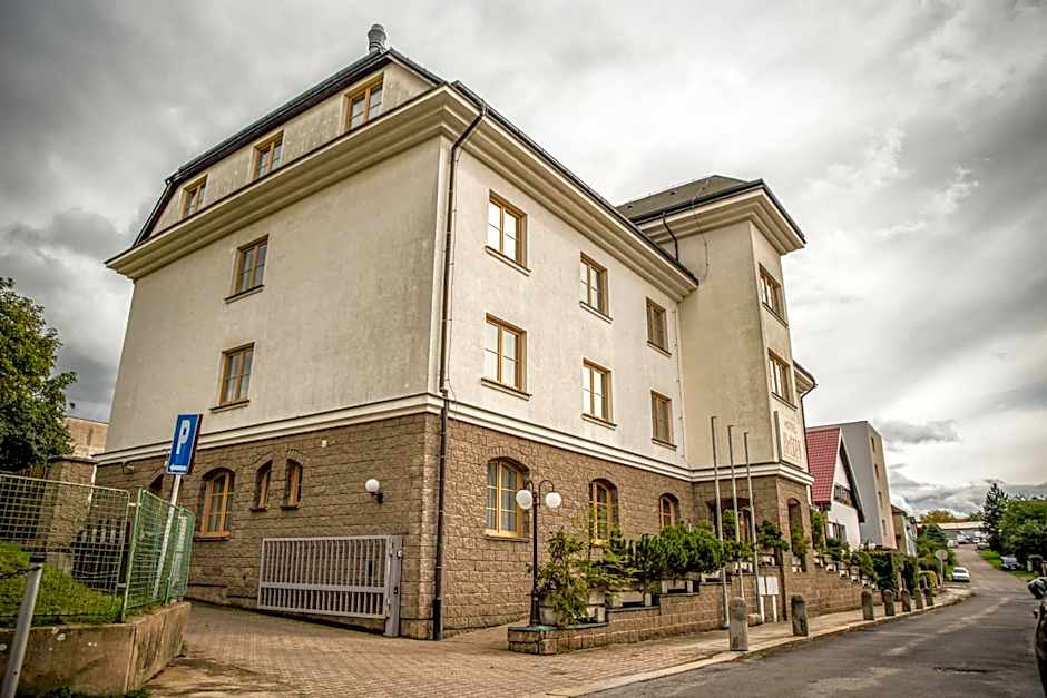 Hotel Brixen
