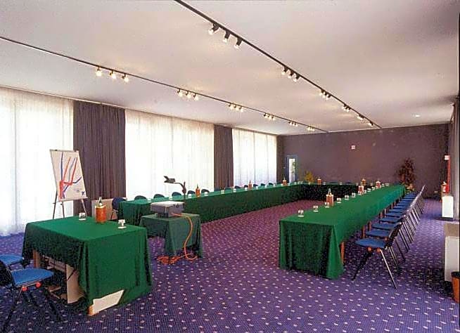 Grand Hotel Dei Cesari