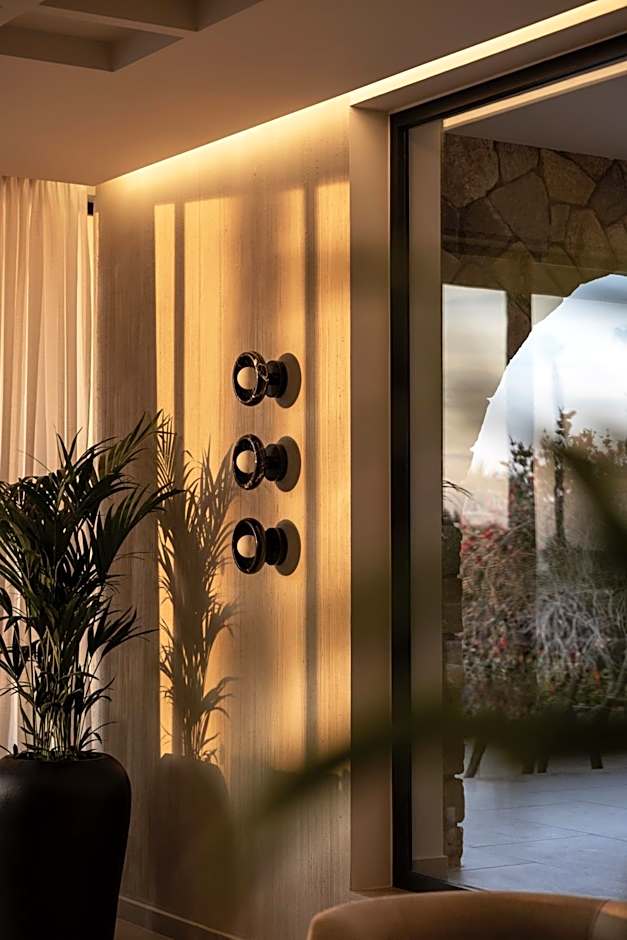 Atlantica Thalassa Hotel