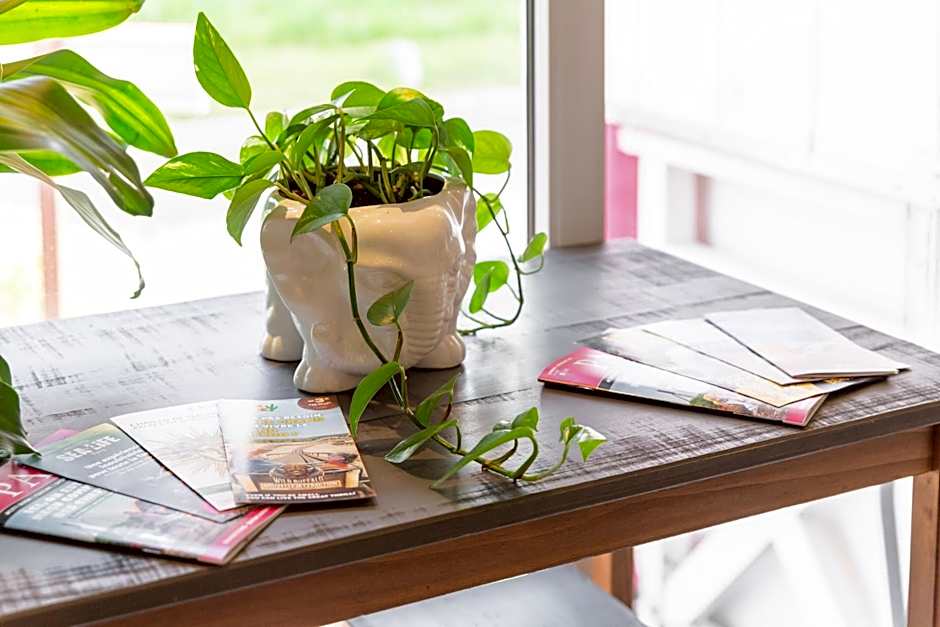 FASTHOTEL ROISSY CDG SUD - Claye Souilly