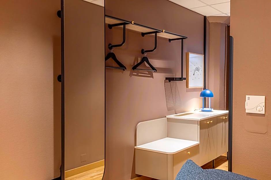 Scandic Grand Marina