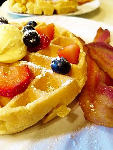 5 Ojo Inn Bed and Breakfast