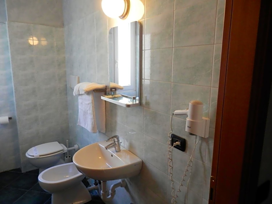 Albergo Posta