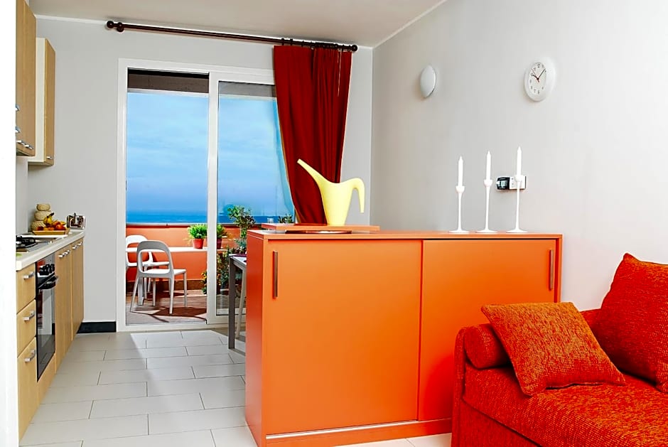 Residence Villa Beuca