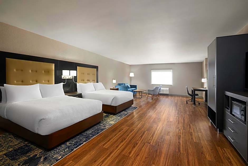 Four Points by Sheraton Rock Springs