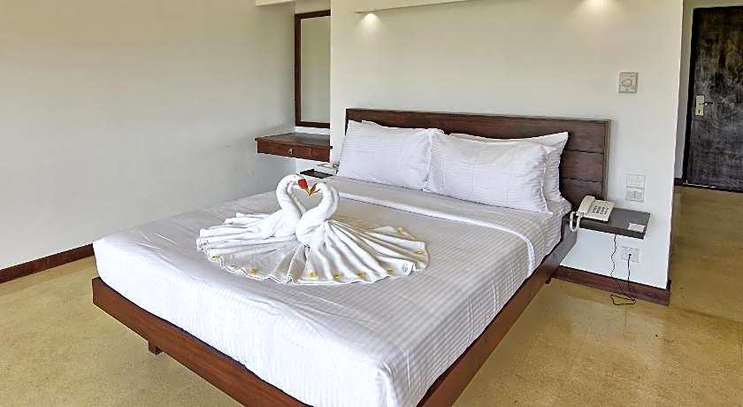 Grand Beach Wijayaleisure 