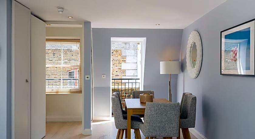 Urban Chic - Covent Garden