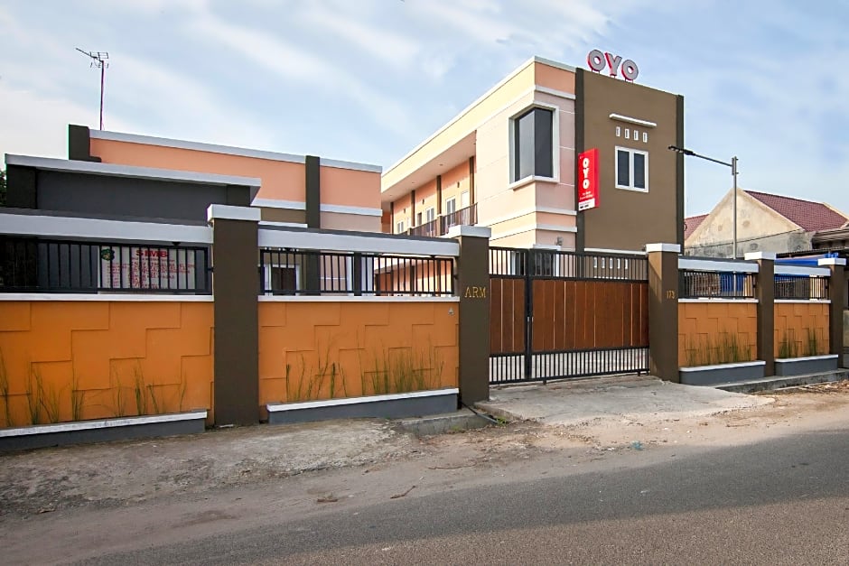 OYO 725 My Arm Home & Stay