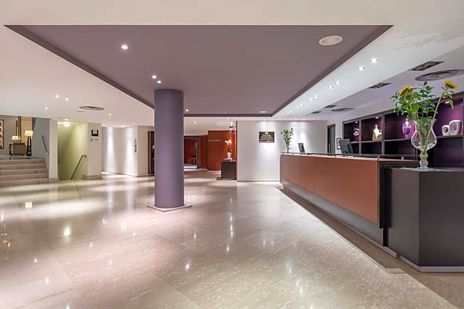 Eurostars Isla de La Toja