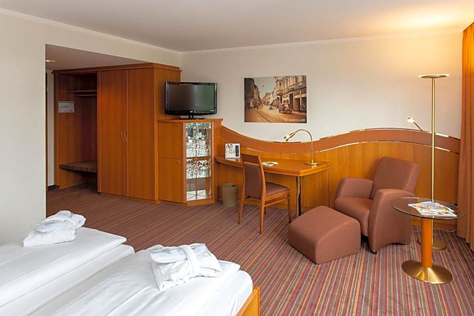 Ringhotel Katharinen Hof