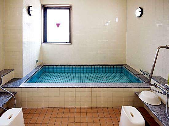 City Hotel Yamaguchi