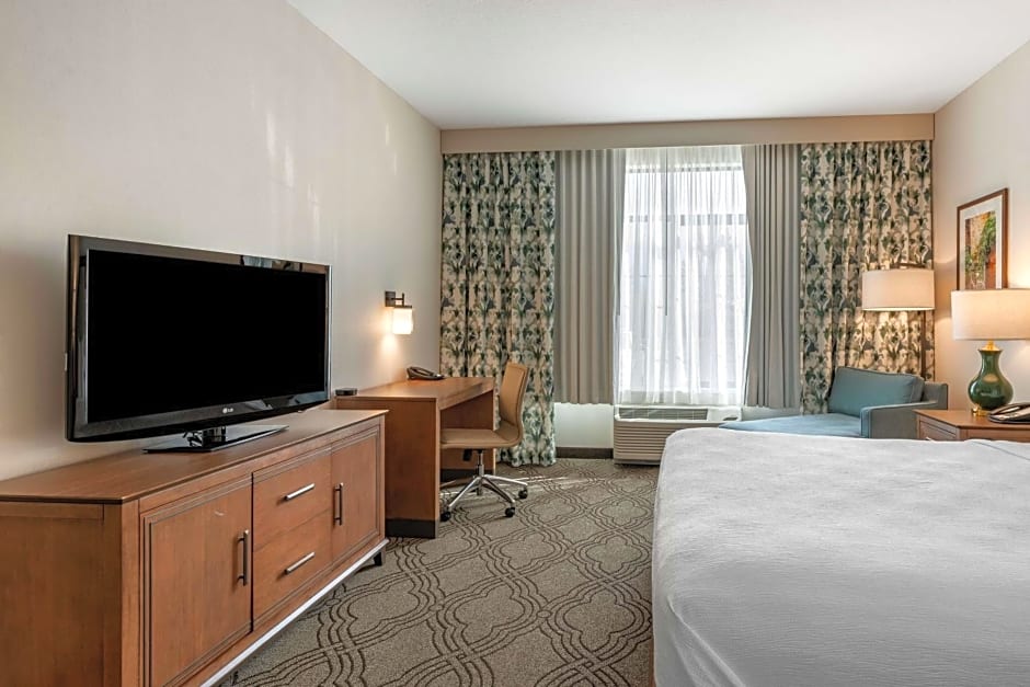 Best Western Premier Pasco Inn and Suites