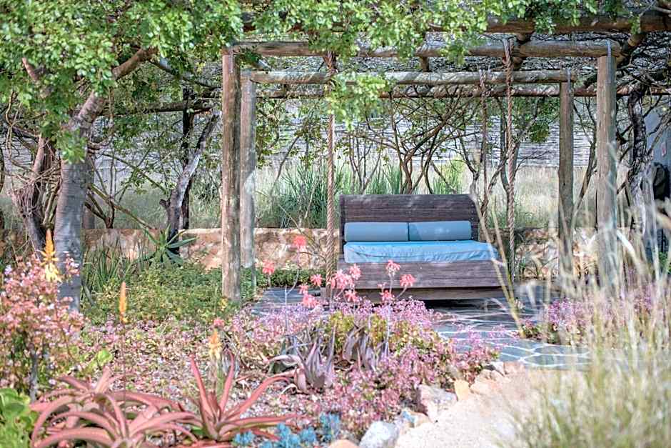 Valley Lodge - Babanango Game Reserve