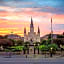 Hampton Inn & Suites New Orleans Canal St. French Quarter