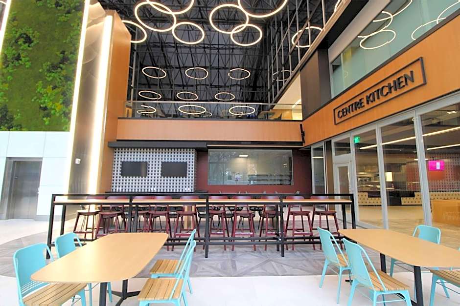 Hilton Dallas Lincoln Centre