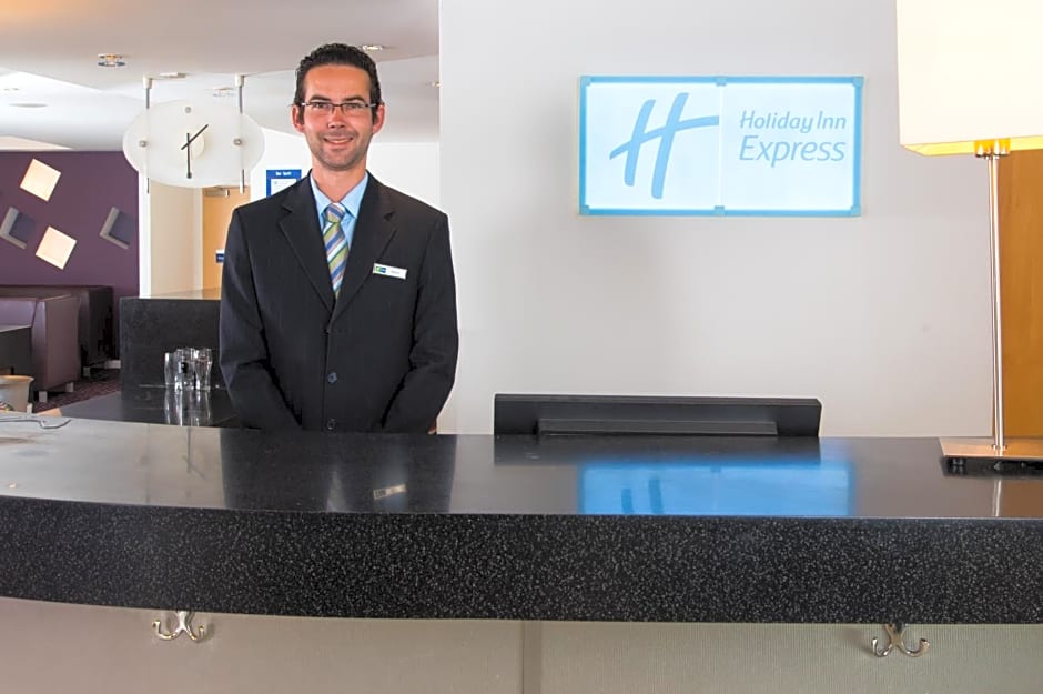 Holiday Inn Express Hemel Hempstead
