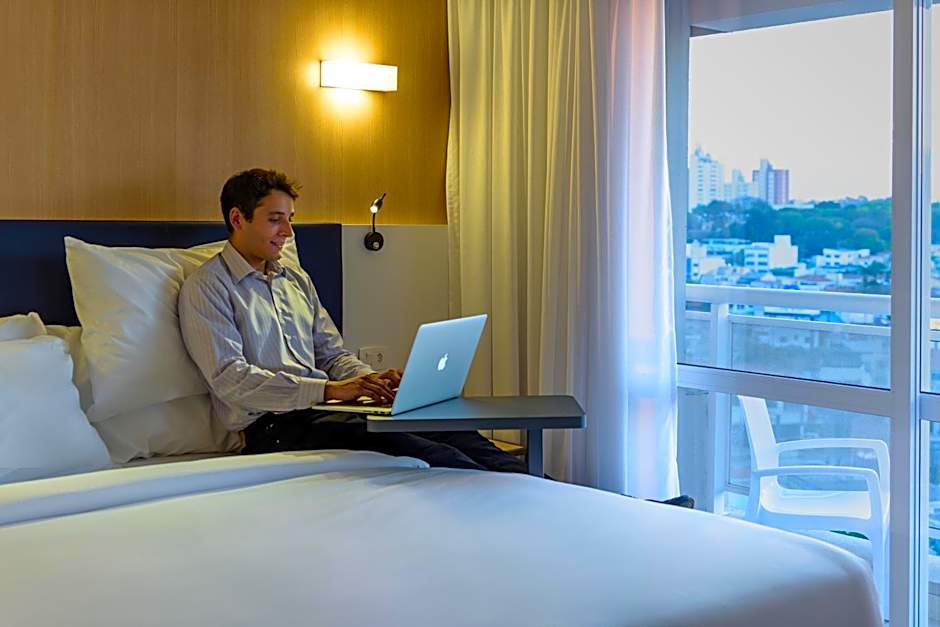 Mercure Sao Bernardo Do Campo