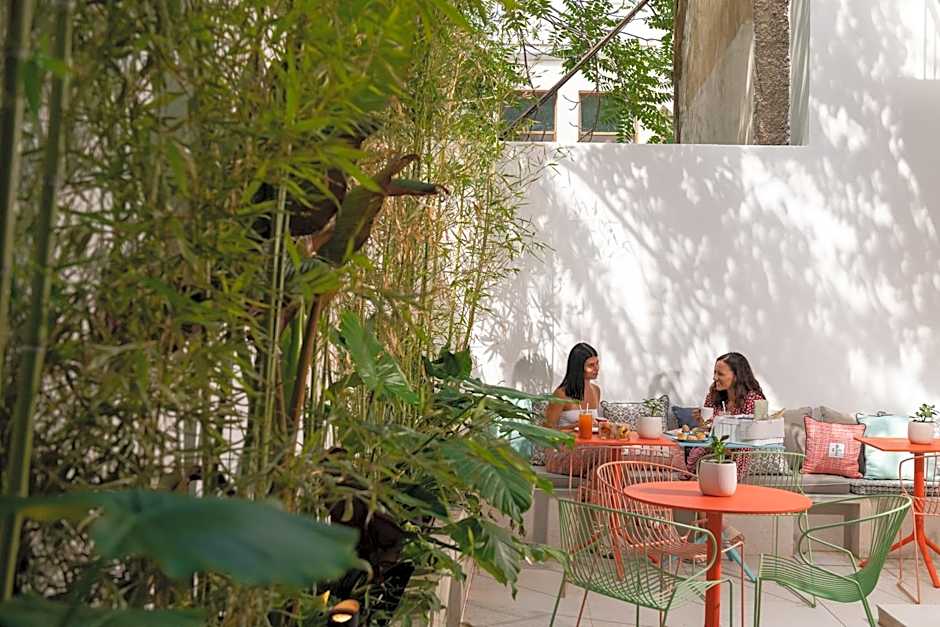 Alkima Athens Wellness Stay