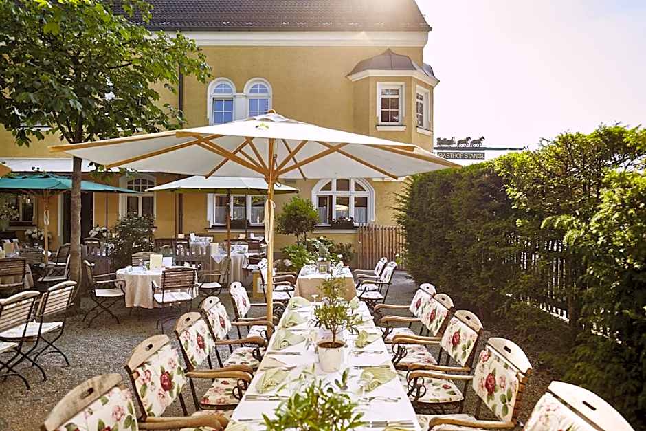 Hotel Gutsgasthof Stangl