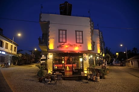 Rebetika Hotel