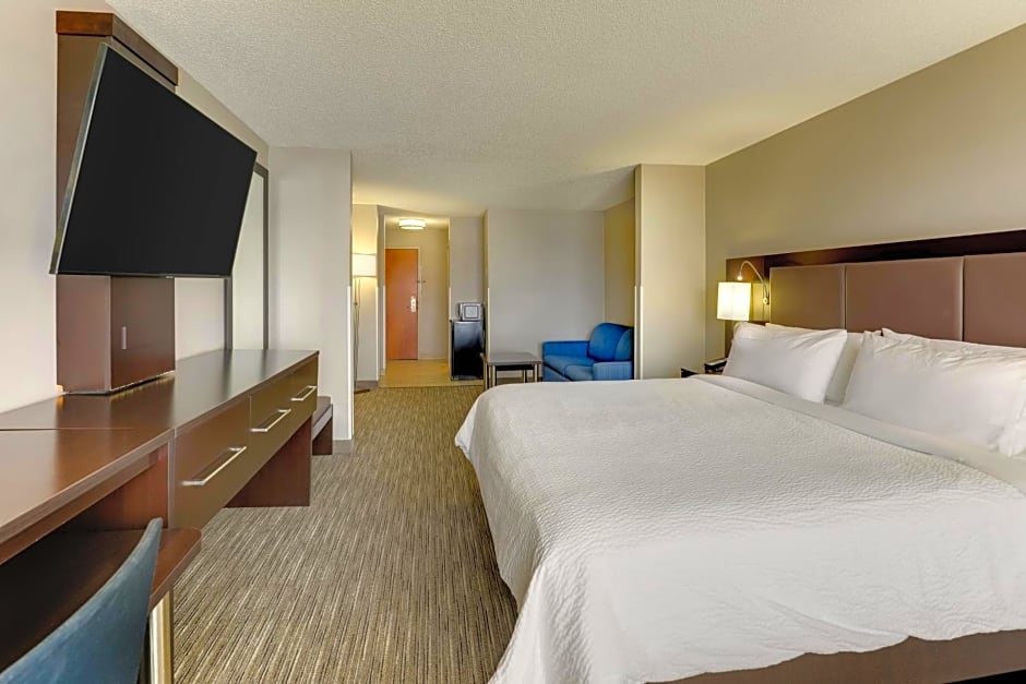 Holiday Inn Express Hotel & Suites Bryan-Montpelier By IHG