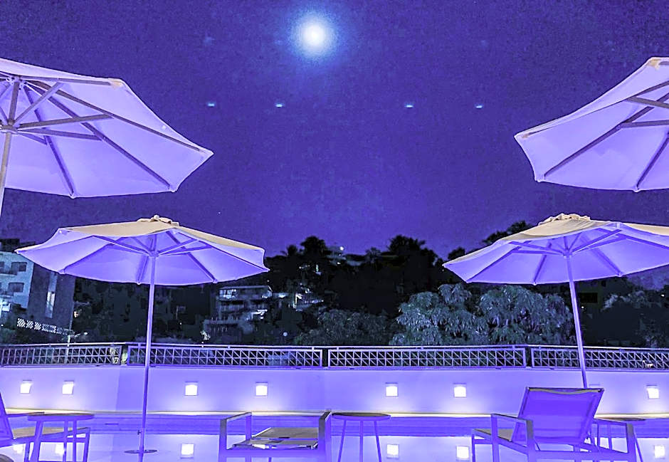 Ximena Hotel Boutique