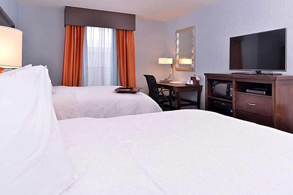 Hampton Inn By Hilton Rome NY