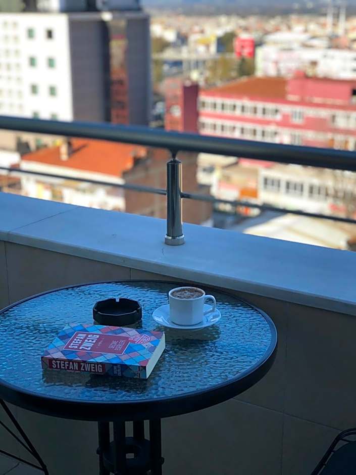 Bursa Ulupark Hotel