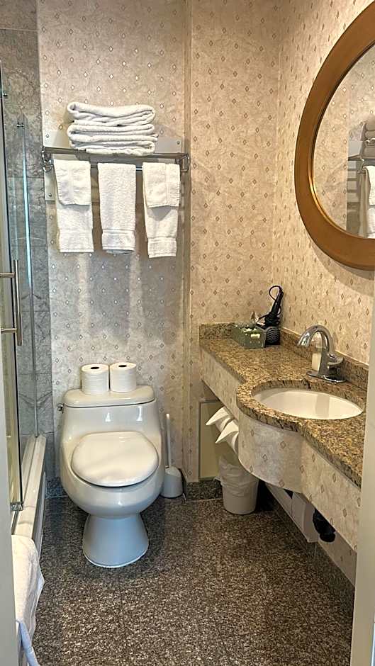 Parc Suites Hotel