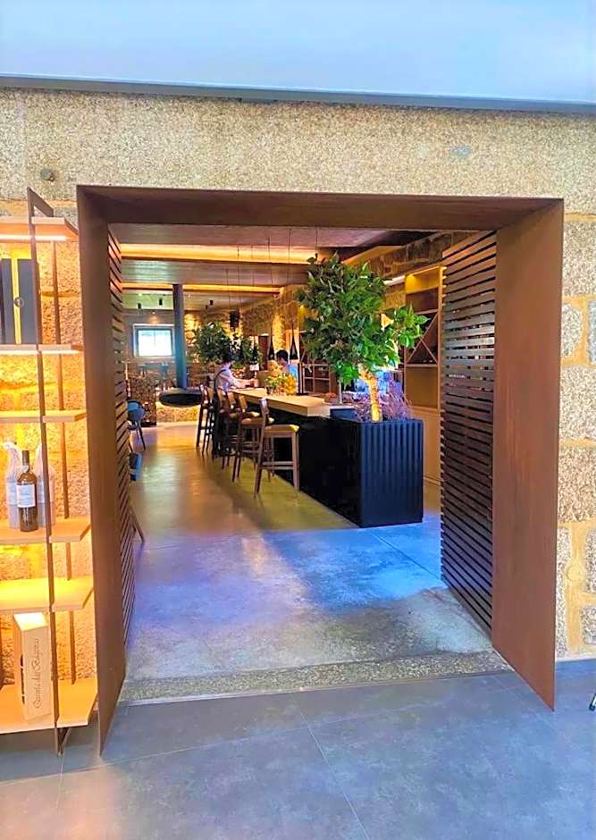 Paraíso Villas & Spa