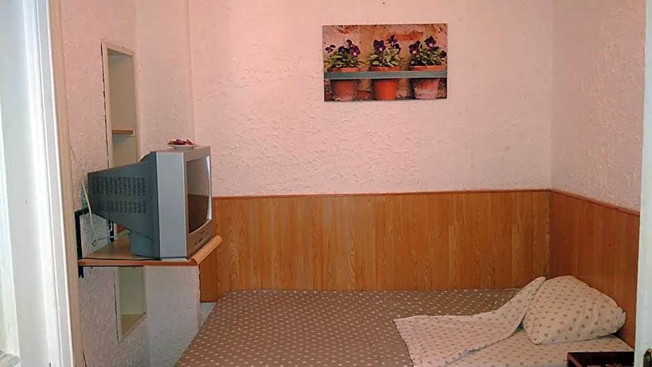 Expo Home Stay