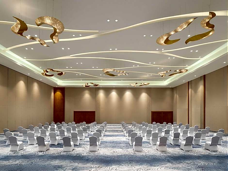 Radisson Golf And Convention Center Batam