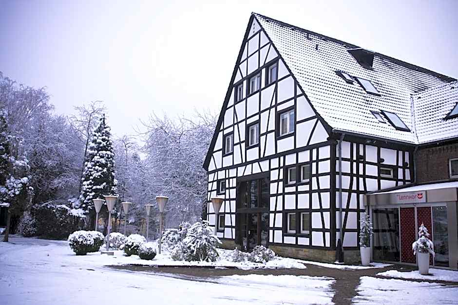 Hotel der Lennhof