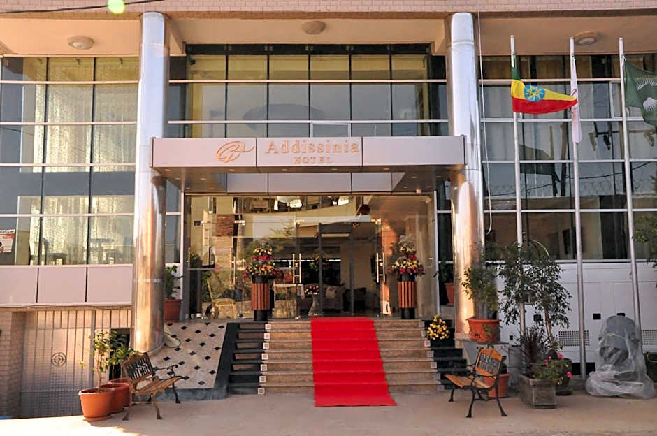 Addissinia Hotel