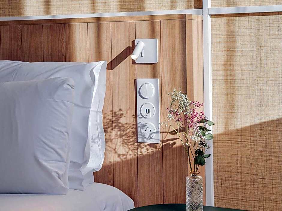 Hotel Mercure Le President Biarritz Centre