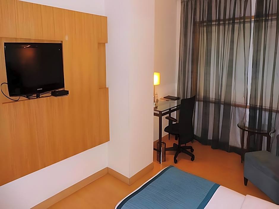 Hotel Minerva Grand Banjara