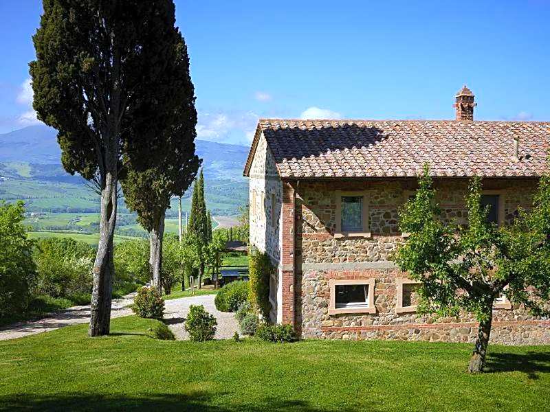 B&B Palazzolo La Foce