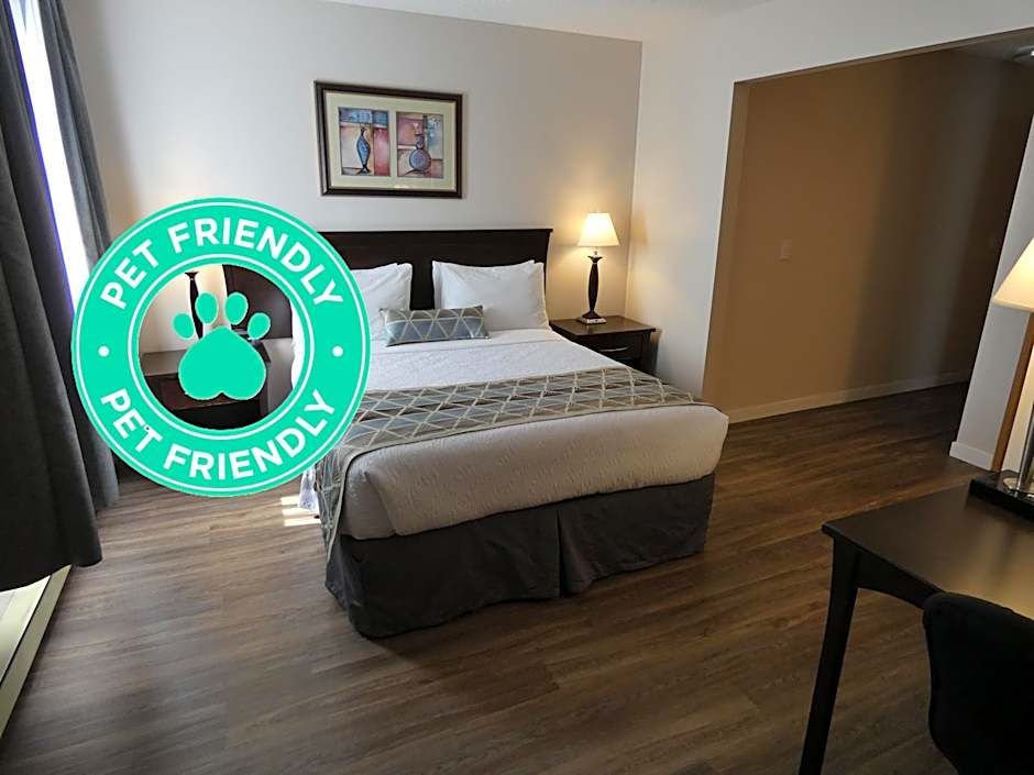 Dilworth Inn Kelowna