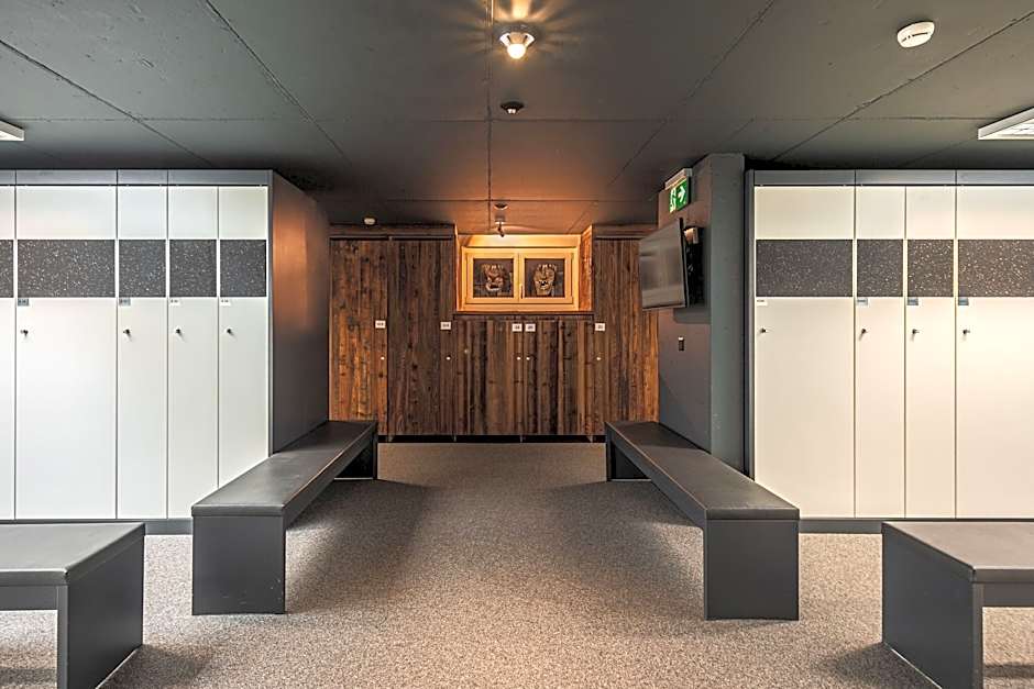 Naco Aparthotel & Spa