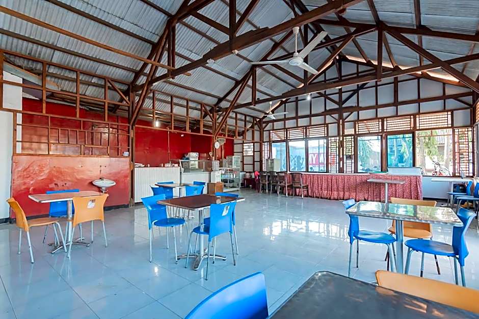 Hotel Markoni Pamanukan Mitra RedDoorz