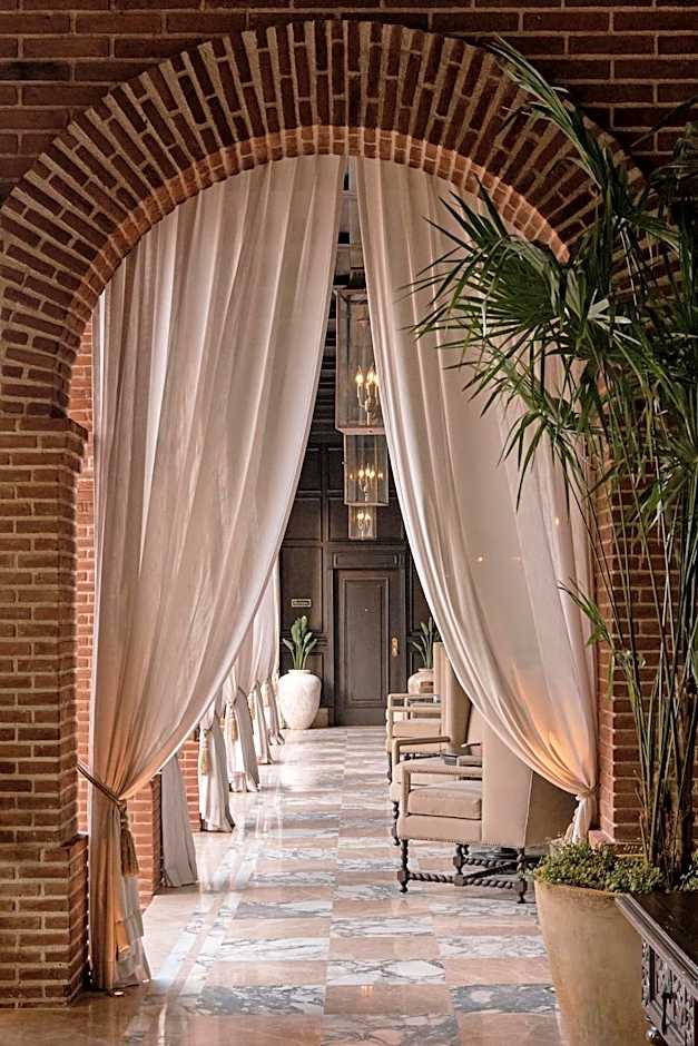 Todos Santos Boutique Hotel