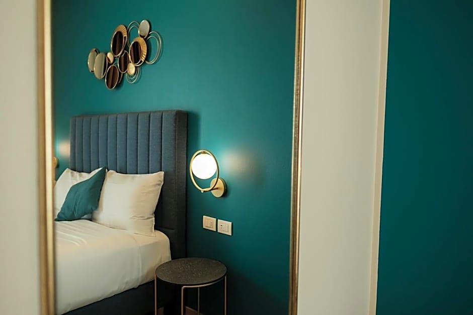Hotel Acquadolce