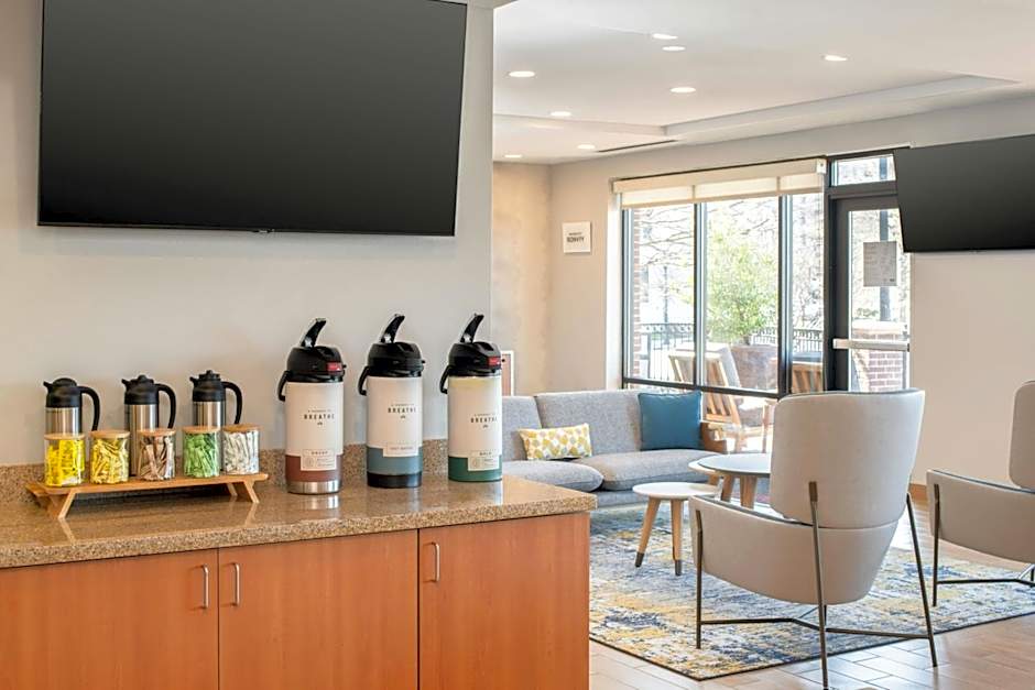 TownePlace Suites by Marriott Jackson Ridgeland/The Township At Colony Park
