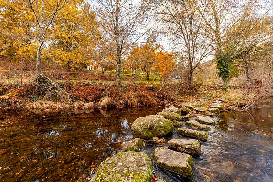 Refúgio das Poldras