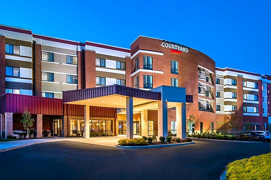 Photo 1 of 33 of Courtyard by Marriott Shippensburg