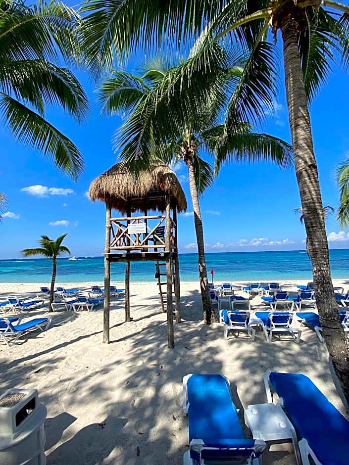 Allegro Cozumel - All Inclusive Resort