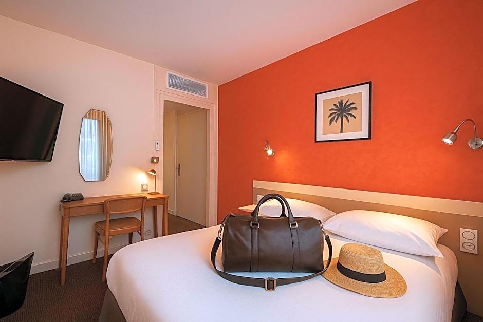 Cit'Hotel Le Logis De Brou