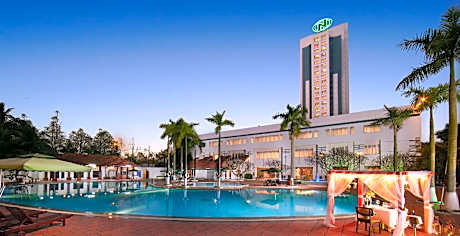 Nam Cuong Hai Duong Hotel