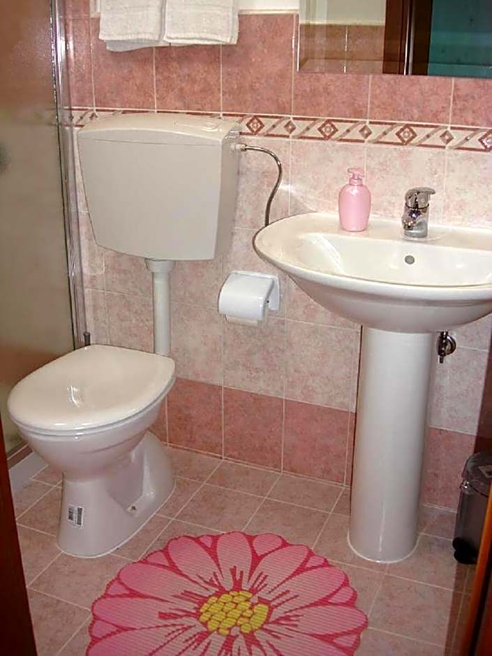 B&B Il Gabbiano